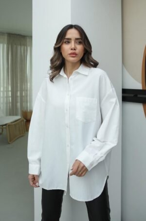 Hm Dress White (Copy) (Copy)