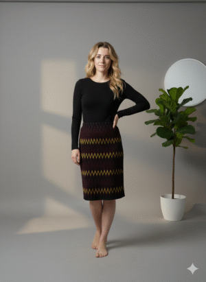 Zara Damen Rock, Größe M (Copy)